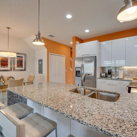 Clermont Townhome With Pool About 9 Mi To Disney World! Orlando Exterior foto