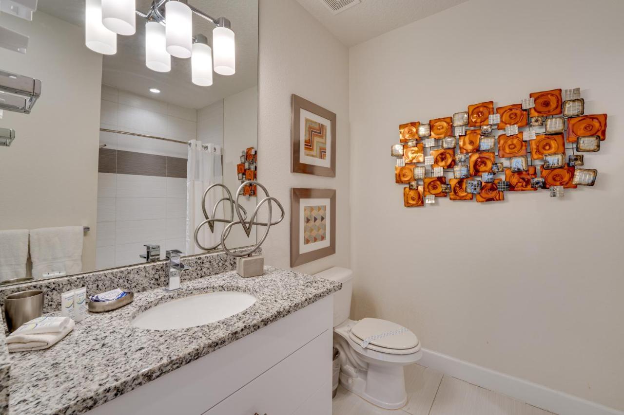 Clermont Townhome With Pool About 9 Mi To Disney World! Orlando Exterior foto