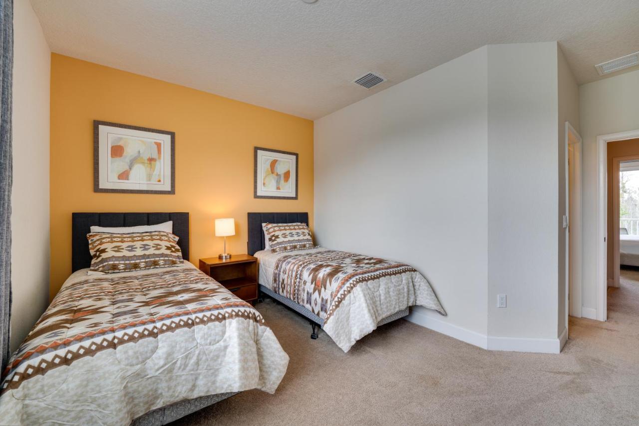 Clermont Townhome With Pool About 9 Mi To Disney World! Orlando Exterior foto